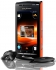 sony ericsson w8